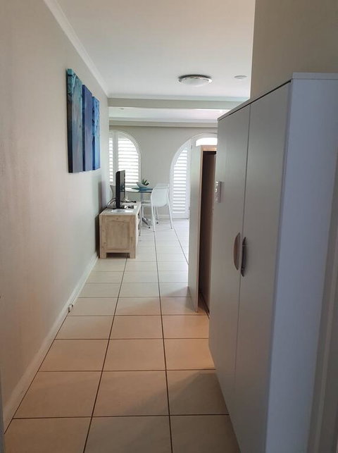 Korora Bay Village Resort - Accommodation Broome 3