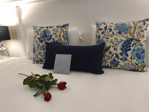 Korora Bay Village Resort - Accommodation Broome 2