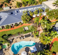 Korora Bay Village Resort - Accommodation Broome