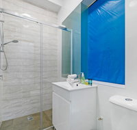KOZYGURU kings cross SKY GARDEN studio CBD - Accommodation Broome