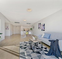 KOZYGURU NORTH RYDE MACQUARIE PARK 2 BEDROOM APT  FREE PARKING NNR009 - Accommodation Broome