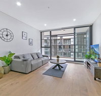 KOZYGURU ZETLAND COSY 3 BEDROOM APT EAST VILLAGE NZE906-1413 - Accommodation Broome