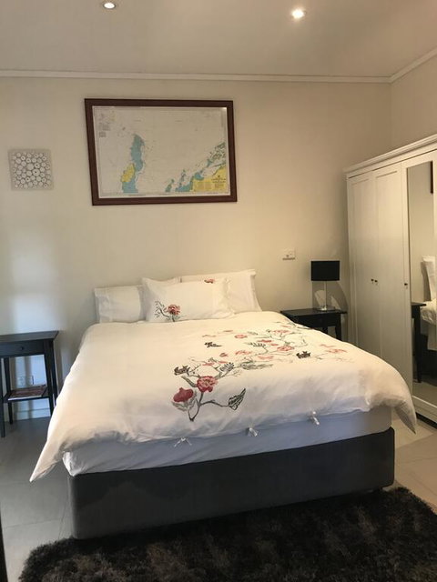 KUARLU@ONSLOW ACCOMMODATION - Accommodation Broome 0