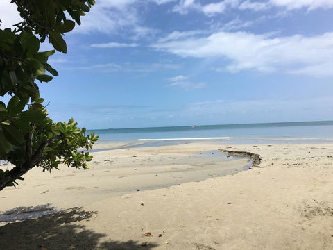 Kulki Beach House - Accommodation Broome 2