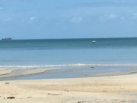 Kulki Beach House - Accommodation Broome 0
