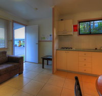 Kurrimine Beach Holiday Park - Accommodation Broome