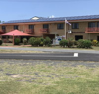 Kurrimine Beach Motel - Accommodation Broome