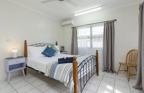 Kurrimine Fishing Haven - Accommodation Broome 0