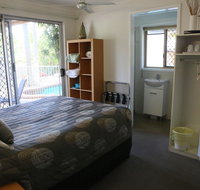 Kyamba Court Motel - Accommodation Broome