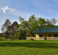 Kymmik Cottage - Accommodation Broome