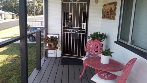 Kyogle Comfy Homestay - Accommodation Broome 3