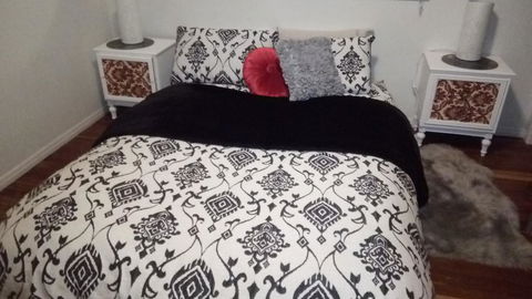 Kyogle Comfy Homestay - Accommodation Broome 0