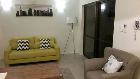 L'Amor Holiday Apartments - Accommodation Broome 3