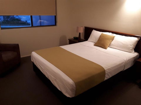 L'Amor Holiday Apartments - Accommodation Broome 1