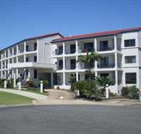 L'Amor Holiday Apartments - Accommodation Broome