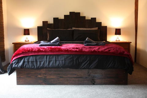 La Boheme Villa - Accommodation Broome 0
