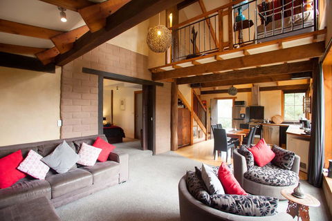 La Boheme Villa - Accommodation Broome 3