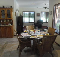 La Lagoon BB - Accommodation Broome