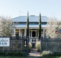 La Maison St Arnaud - Accommodation Broome