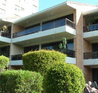 La Mer Apartments - Accommodation Broome