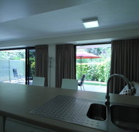 La Mer Holiday Apartments - Accommodation Broome