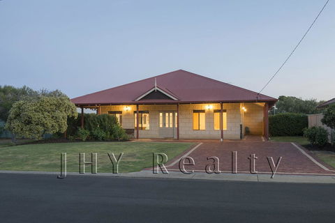 La Vita Bella - Accommodation Broome 0