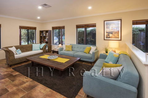 La Vita Bella - Accommodation Broome 2