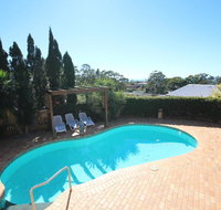 LAGOONA RETREAT - Korora - Accommodation Broome