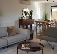 Laguna - Accommodation Broome