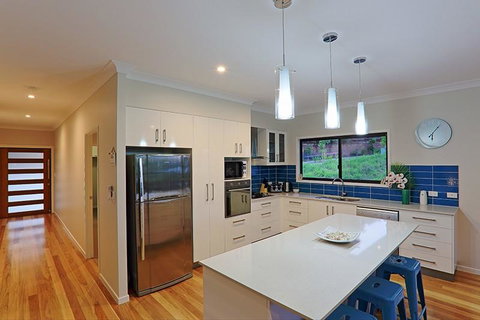 Laguna Views - Airlie Beach - Accommodation Broome 3