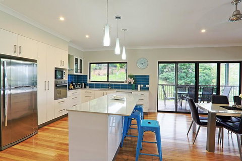 Laguna Views - Airlie Beach - Accommodation Broome 2