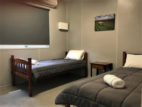 Lake Callide Retreat - Accommodation Broome 3