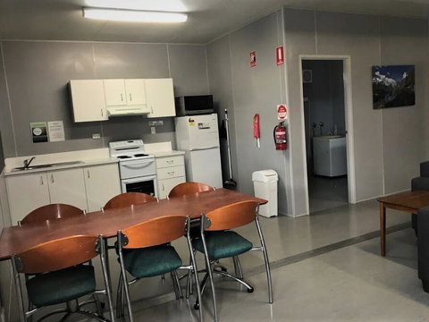 Lake Callide Retreat - Accommodation Broome 2