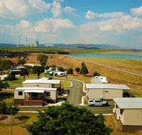Lake Callide Retreat - Accommodation Broome