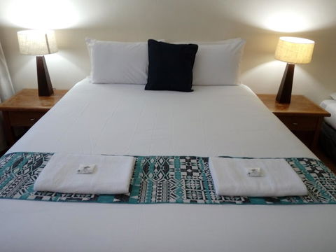 Lake Central Cairns - Accommodation Broome 3