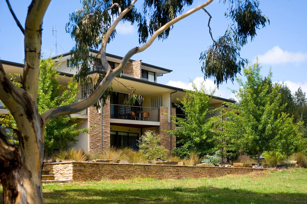 Daylesford VIC Accommodation Broome