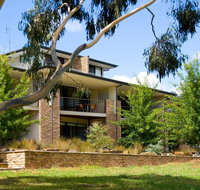 Lake Daylesford Lodge 4 - Accommodation Broome
