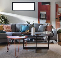 Lake Daylesford Lodge 5 - Accommodation Broome