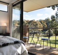 Lake Daylesford Lodge 6 - Accommodation Broome