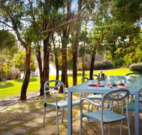 Lake Daylesford Lodge 7 - Accommodation Broome