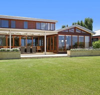Lake House 61 Mulwala - Accommodation Broome