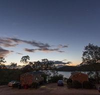 Lake Monduran Holiday Park - Accommodation Broome