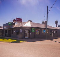 Lake Mulwala Hotel Motel - Accommodation Broome