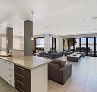 Lake Sunrise - Mulwala - Accommodation Broome