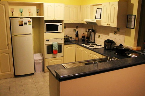 Lake Tyrrell Accommodation - Accommodation Broome 3