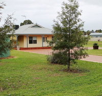 Lake Tyrrell Accommodation - Accommodation Broome