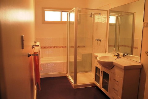 Lake Tyrrell Accommodation - Accommodation Broome 1