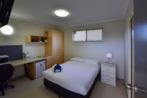 Lake Tyrrell Accommodation LTA - Accommodation Broome 3