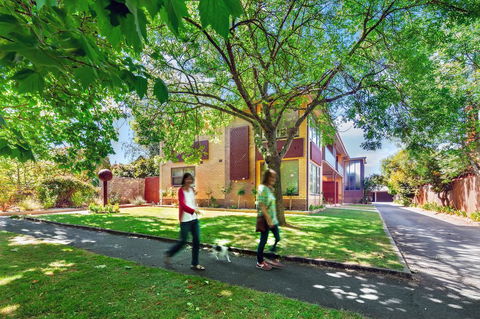 Lake Wendouree Luxury Apartments On Webster - Accommodation Broome 3