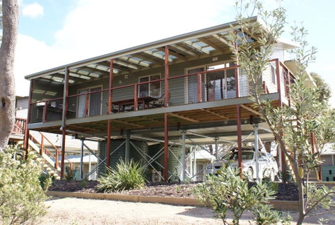 Lakesea Park - Accommodation Broome 1